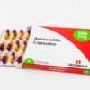 Amoxicillin