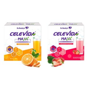 Celevida Max