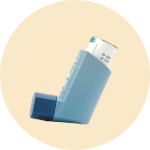 Respiratory
