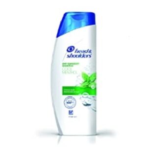 Head & Shoulders