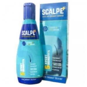 Scalpe